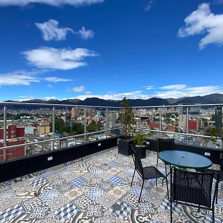 Hotel Macao Colombia-3