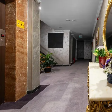 Valide Hotel-2