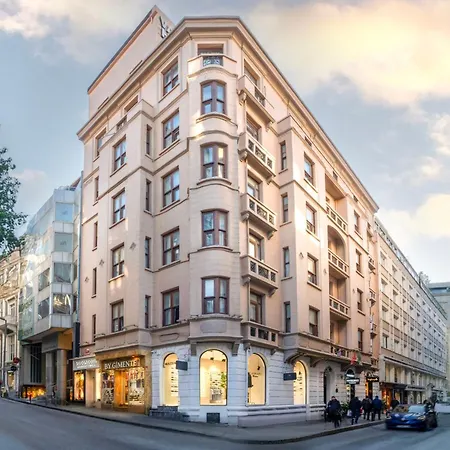 Valide Hotel-3
