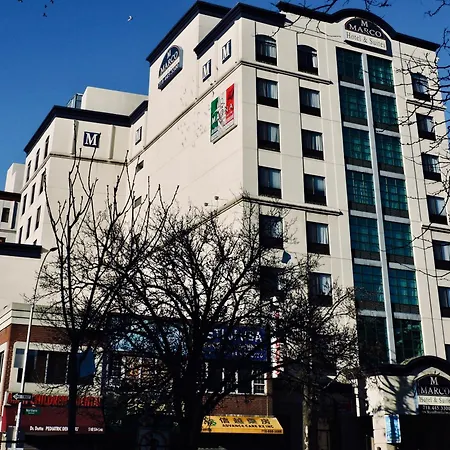 Marco Laguardia Hotel & Suites-2
