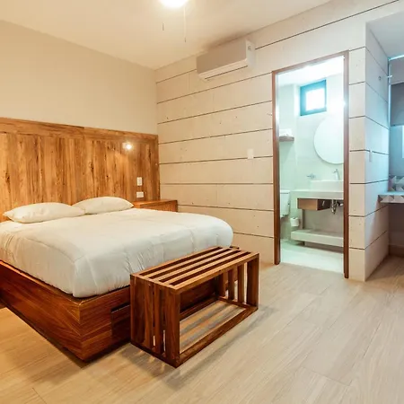 Xoza Hotel Urban Escape-2