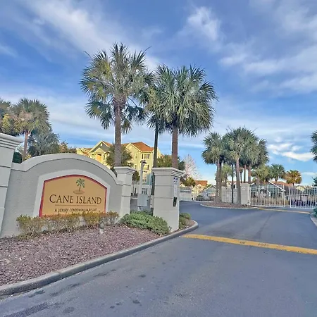 Cane Island Resort - Close To Disney-2