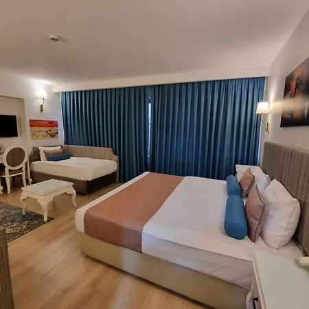 Taximtown Hotel-3