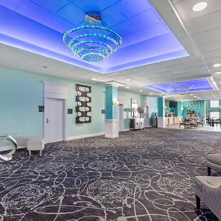Clarion Inn Des Moines Airport-3