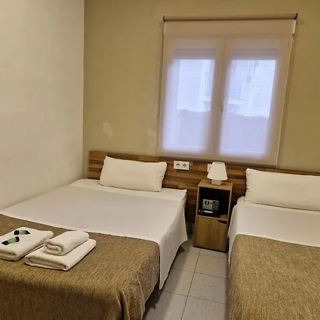 Hostal Elkano-3
