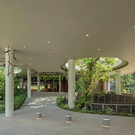 Mandai Rainforest Resort By Banyan Tree-2