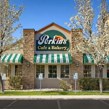 Spark By Hilton Salt Lake City Airport-3