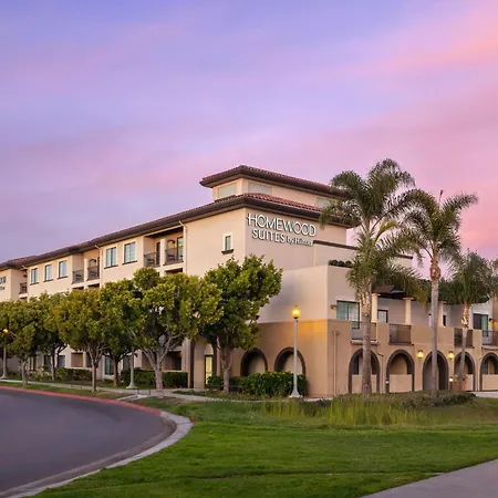 Homewood Suites By Hilton San Diego Airport-Liberty Station-2