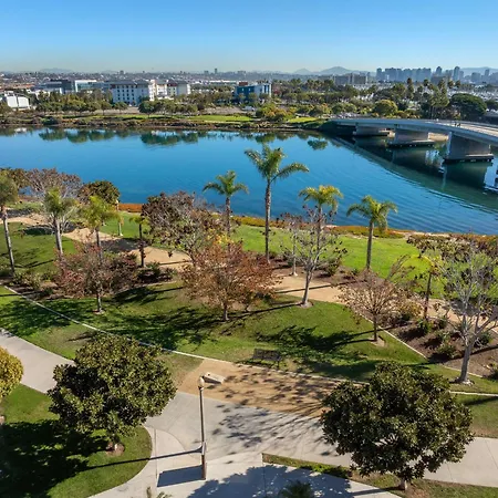 Homewood Suites By Hilton San Diego Airport-Liberty Station-3