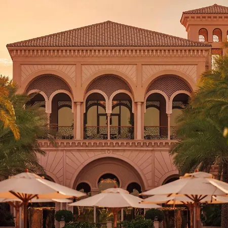 One&Only The Palm Dubai-3