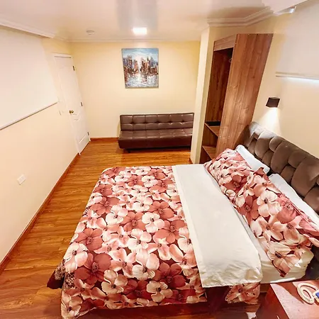 Hotel David-2