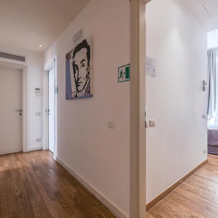 Rome Armony Suites-3