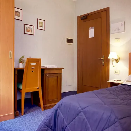 Hotel Silva-2