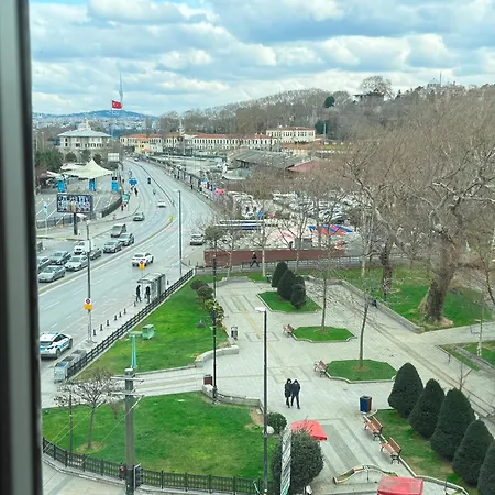 Manesol Old City Bosphorus-3