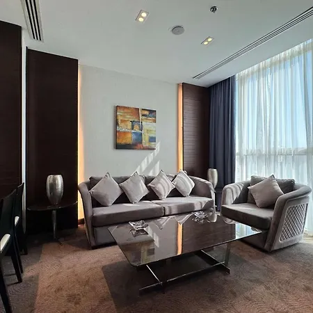 Ramada Encore Doha By Wyndham-2