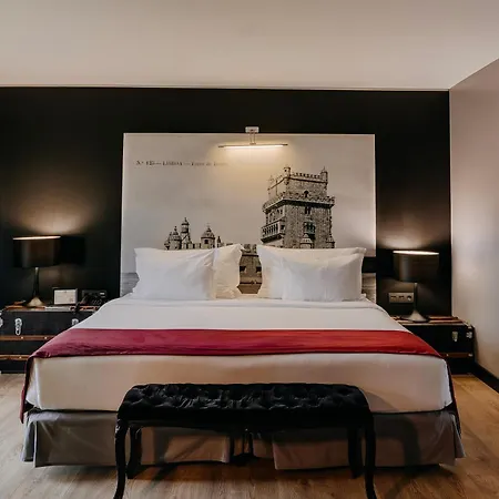 138 Liberdade Hotel-2
