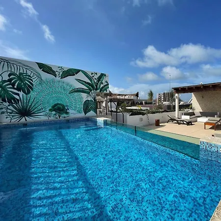 Hotel Zendero Tulum-2