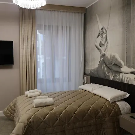 Coloss Imperial Suite Guest House-2