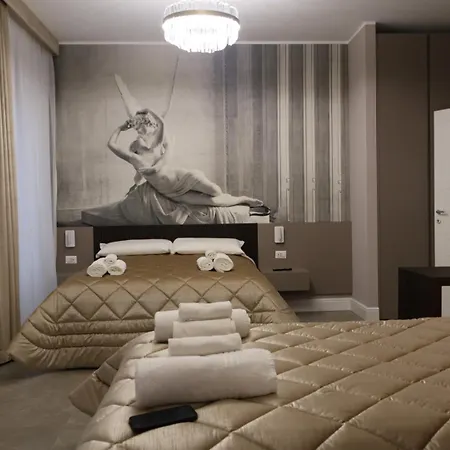 Coloss Imperial Suite Guest House-3
