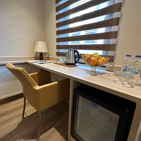 Hotel Mavirem-2