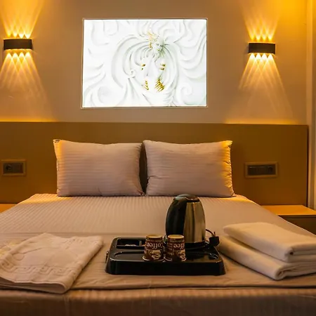 Ck Boutique Hotel-3