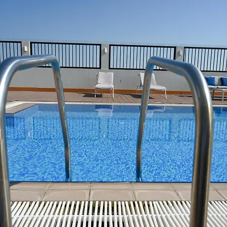 Sherao Hotel Doha - Next To National Museum Of Qatar & Metro - فندق شراعوة الدوحة - بجانب متحف قطر الوطني ومحطة المترو-2