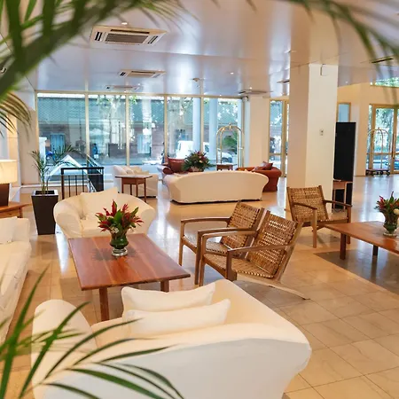 Loi Suites Recoleta Hotel-2