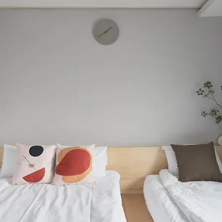 Dawoo House 2 In Hongdae-3