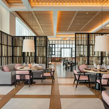 Andaz Doha, By Hyatt-3