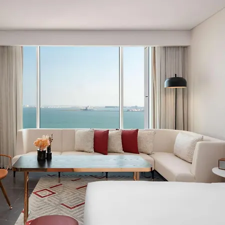 Andaz Doha, By Hyatt-2