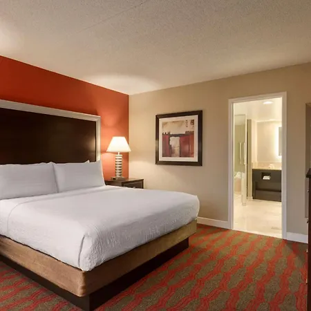Doubletree By Hilton New York-Laguardia-3