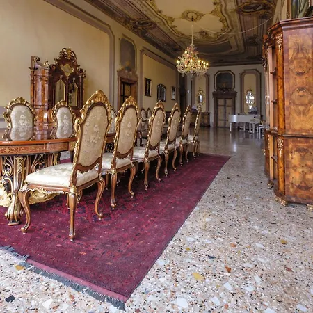 Palazzo Ca' Bernardo By Francesco Molon-3