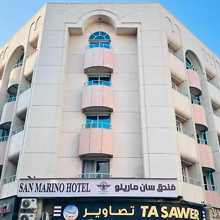 San Marino Hotel-3