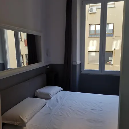 I Love Roma Guest House-2