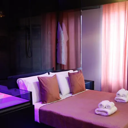 Spera Luxury Palermo & Spa-2