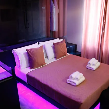 Spera Luxury Palermo & Spa-3