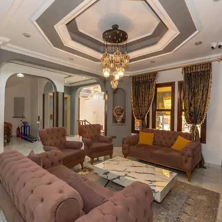 Olimpic Hotel-2