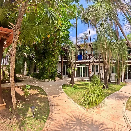 Hotel Casaejido-3