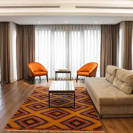Riva Hotel Nisantasi-3