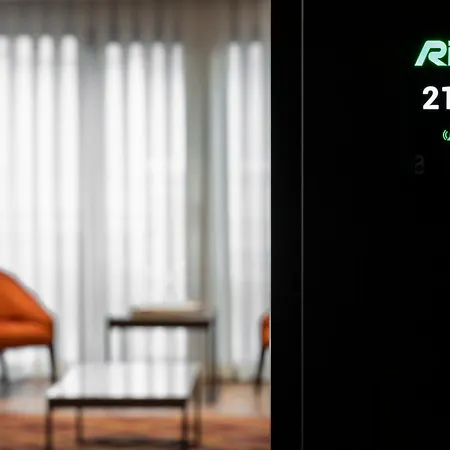Riva Hotel Nisantasi-2