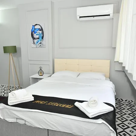 Istanbul Port Hotel-2