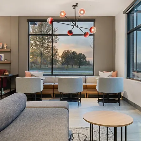 Atwell Suites Kansas City Airport By Ihg-3