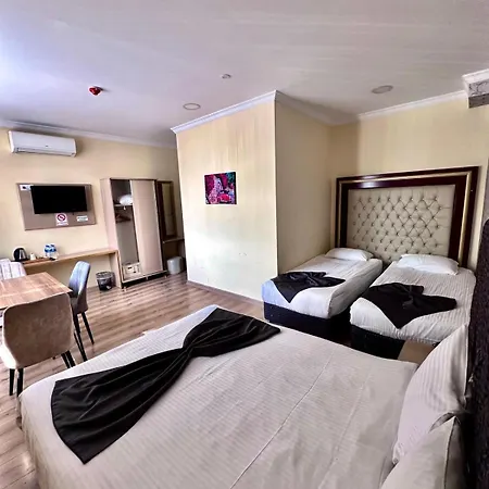 Grand Ararat Hotel-2