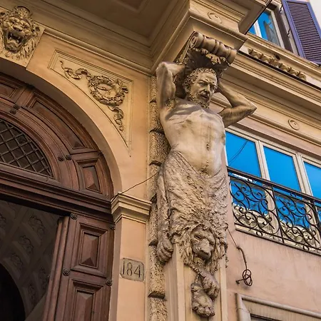 The Club Navona-3