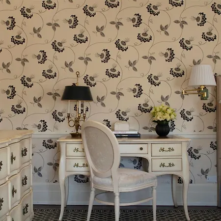 The Carlyle, A Rosewood Hotel-2