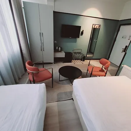 Ea Exclusive Hotel-2