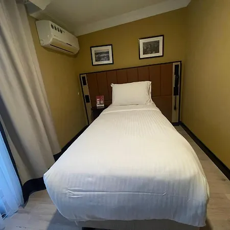 Ea Exclusive Hotel-3