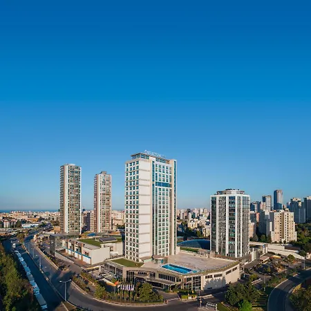 Selectum City Atasehir-2