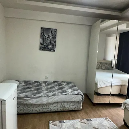 Center Hotel Two-2