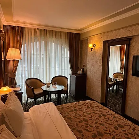 Germir Palas Hotel - Special Class-2